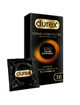 durex - conexiÓn total ultra fino plus sin lÁtex 10 unidades
