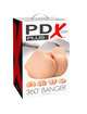 pdx plus - 360 banger masturbador ano y vagina realÍsticos