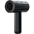 pdx elite - masturbador automÁtico doble acuÁtico