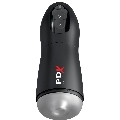 pdx elite - suck-o-matic masturbador automÁtico con succiÓn