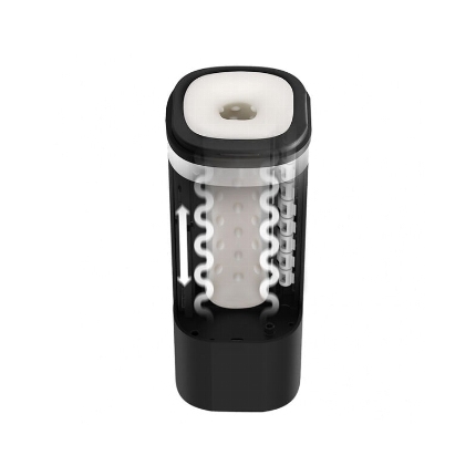 kiiroo - masturbatore teledildonic onyx+ asa akira experience
