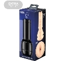 kiiroo - feel stroker butt flesh extra stretto