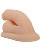 Dildo Realístico Pretty Love Wildon Bege 10 cm