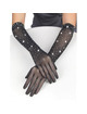 Luvas Subblime Shine Preto