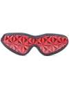 Mask Embossed Red 194021