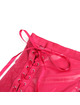Conjunto Subblime Gonna Vermelho