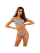 Conjunto Subblime Ricamati Azul