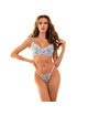 Conjunto Subblime Ricamati Azul