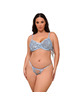 Conjunto Subblime Ricamati Azul