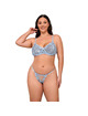 Conjunto Subblime Ricamati Azul