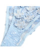 Conjunto Subblime Ricamati Azul