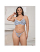 Conjunto Subblime Ricamati Azul