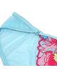 Conjunto Subblime Ricamo Rosa