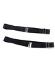 subblime - 957476 ligueros ajustables negros