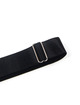 subblime - 957476 ligueros ajustables negros