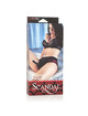 Strap On Calexotics Scandal Pegging