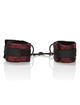 Algemas Calexotics Scandal Preto e Vermelho