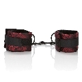 Algemas Calexotics Scandal Preto e Vermelho