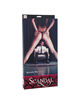 Calexotics - scandal barra espaciadora negra