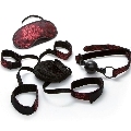 Kit BDSM Calexotics Scandal