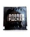 36 x, el uso de Condones RubberFucker Extra-Fuerte,920502