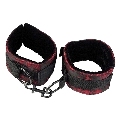 Algemas Calexotics Scandal Short Preto e Vermelho