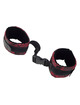 Algemas Calexotics Scandal Long Preto e Vermelho