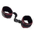 Algemas Calexotics Scandal Long Preto e Vermelho
