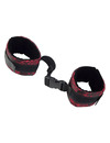 Algemas Calexotics Scandal Long Preto e Vermelho