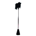 calexotics - scandal fusta de plumas negras