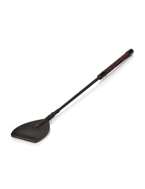 Chibata Calexotics Scandal Larga Preto e Vermelho