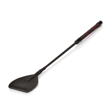 Chibata Calexotics Scandal Larga Preto e Vermelho