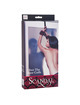 calexotics - scandal esposas negra para puertas
