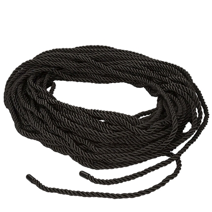 Corda Calexotics Scandal Preta 30 m