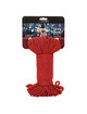 Calexotics - scandal cuerda bdsm roja 30 m