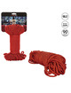 Calexotics - scandal cuerda bdsm roja 30 m
