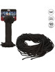 Corda Calexotics Scandal Preta 50 m