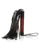 Chicote Calexotics Scandal Etichetta Preto e Vermelho