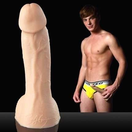 Dildo Brent Corrigan Fleshjack 17 cm,234028