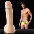 Dildo Brent Corrigan Fleshjack 17 cm