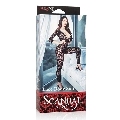 Catsuit Calexotics Scandal Preto
