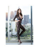 calexotics - scandal body de encaje negro
