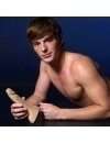 Dildo Brent Corrigan Fleshjack 17 cm 234028