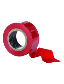 Fita de Bondage Calexotics Scandal Vermelho