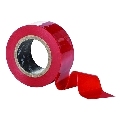 Fita de Bondage Calexotics Scandal Vermelho