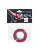 Fita de Bondage Calexotics Scandal Vermelho