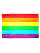 pride - bandera mediana lgbt