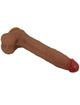 pretty love - adley dildo ultra realÍstico 28 cm