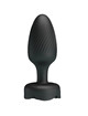 pretty love - osborn plug anal con luz led 9.8 cm