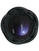 Pretty love - olman plug anal con luz led 8.8 cm